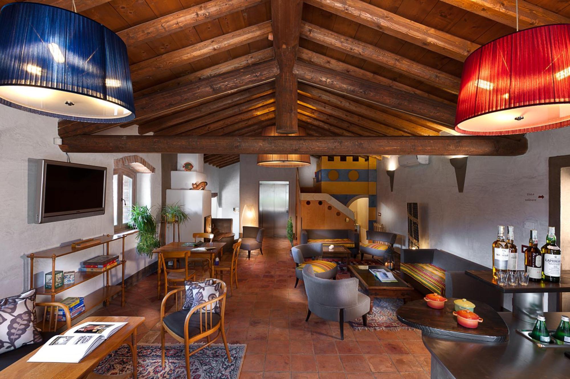 Boutique Hotel Villa Dei Campi Gavardo Eksteriør bilde