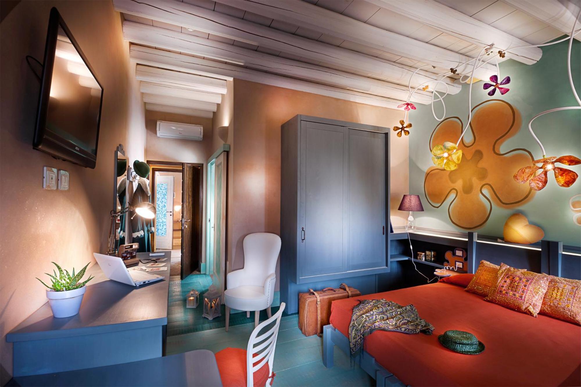 Boutique Hotel Villa Dei Campi Gavardo Eksteriør bilde