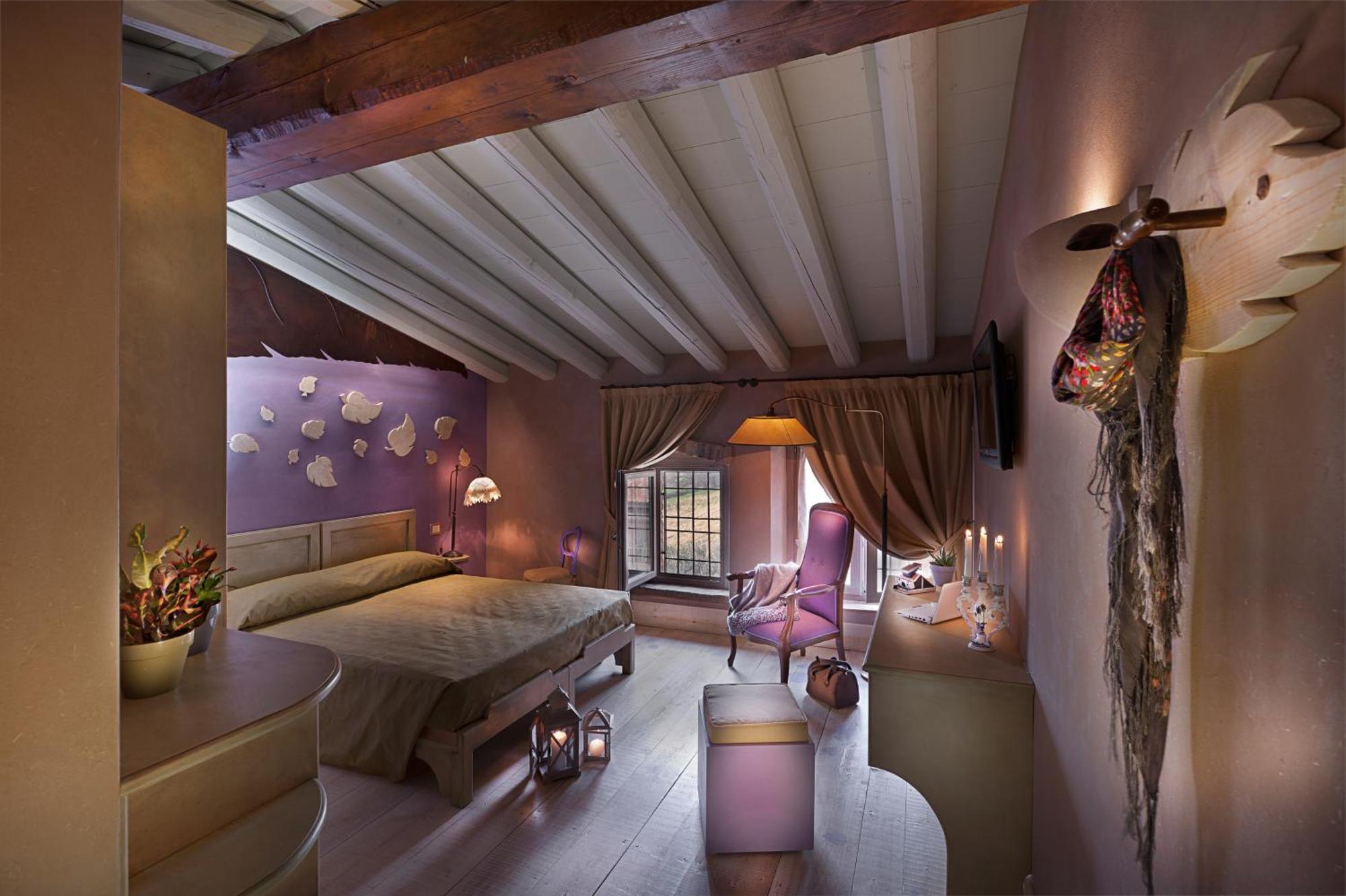 Boutique Hotel Villa Dei Campi Gavardo Eksteriør bilde