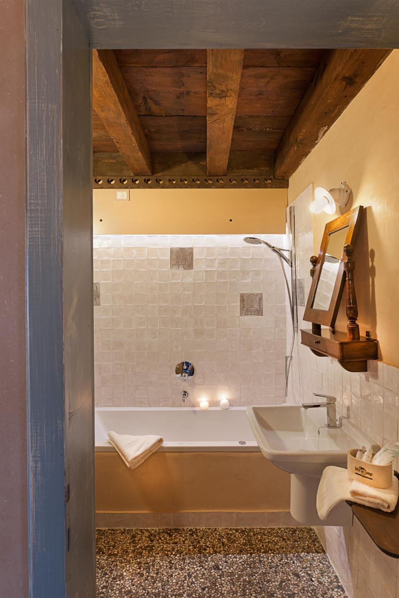 Boutique Hotel Villa Dei Campi Gavardo Eksteriør bilde