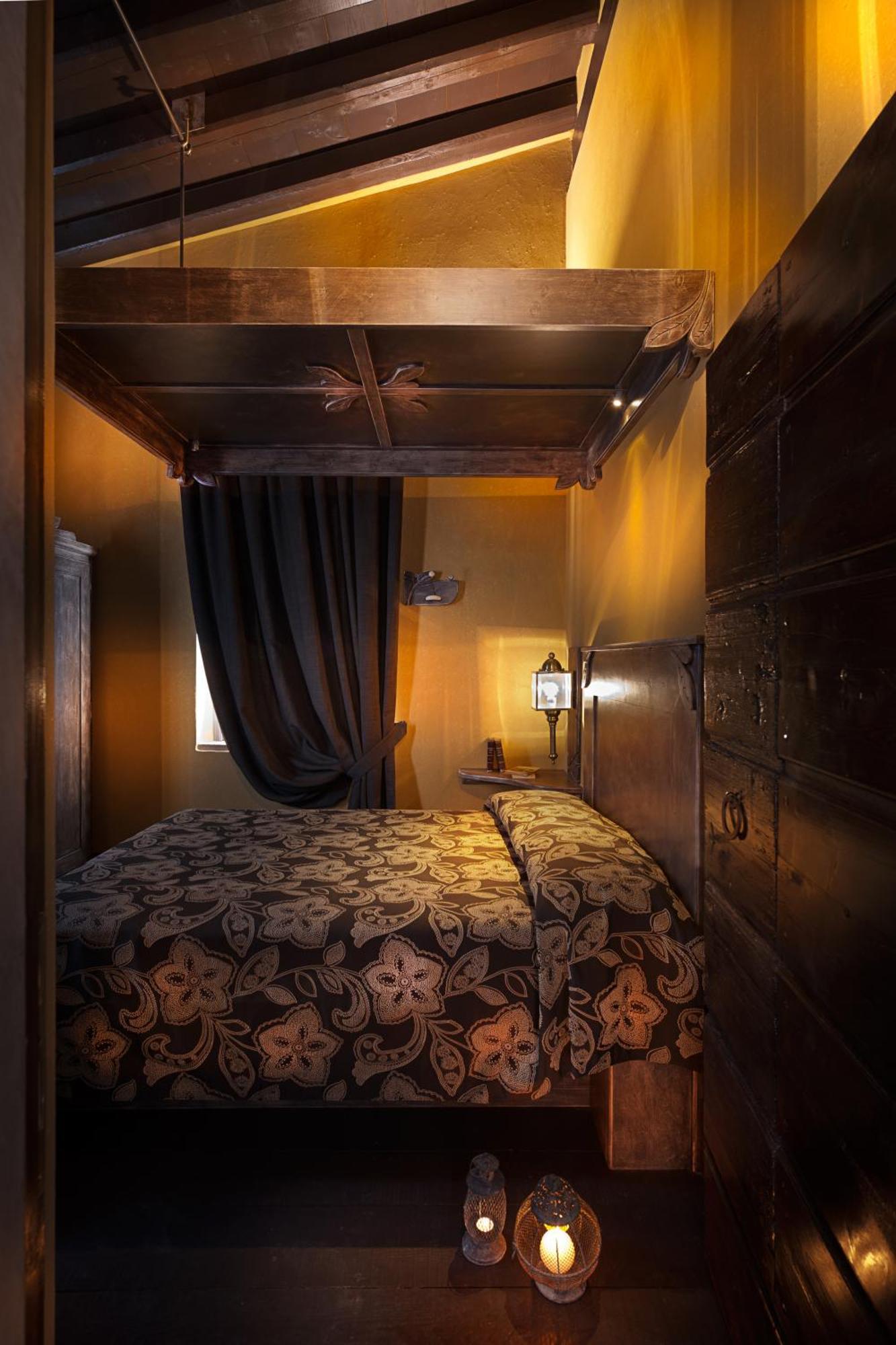 Boutique Hotel Villa Dei Campi Gavardo Eksteriør bilde