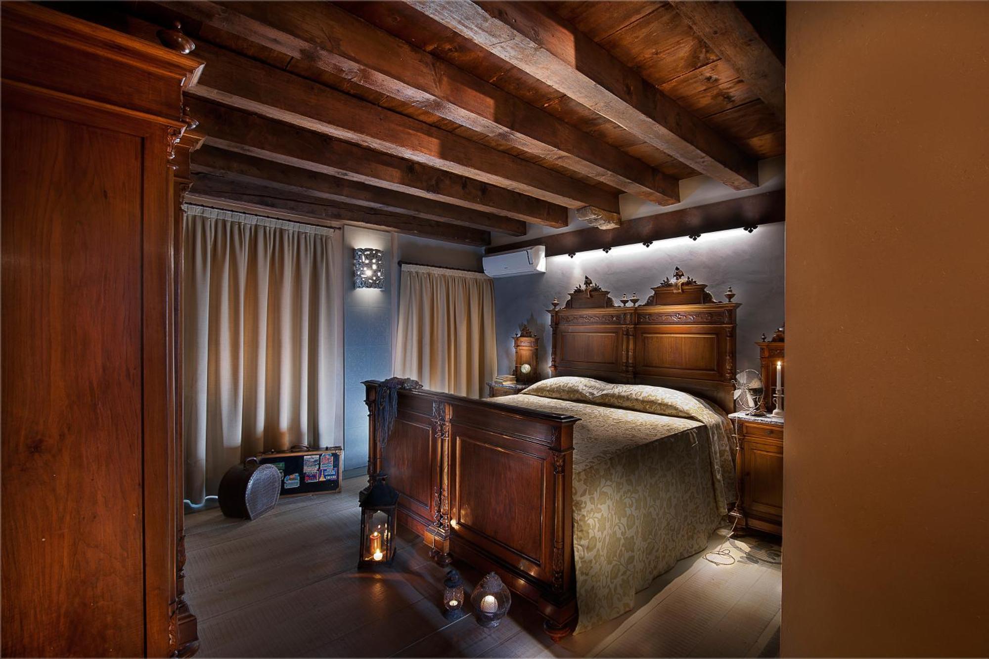Boutique Hotel Villa Dei Campi Gavardo Eksteriør bilde