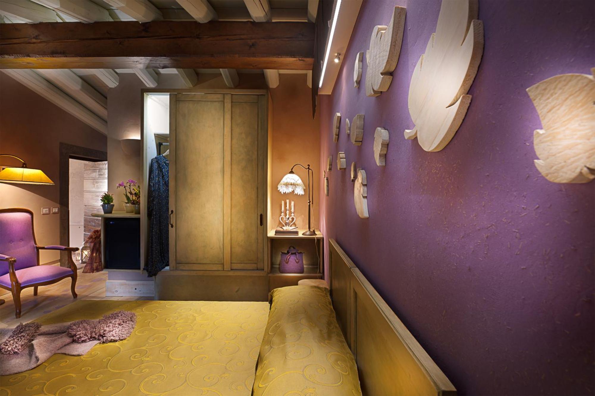Boutique Hotel Villa Dei Campi Gavardo Eksteriør bilde