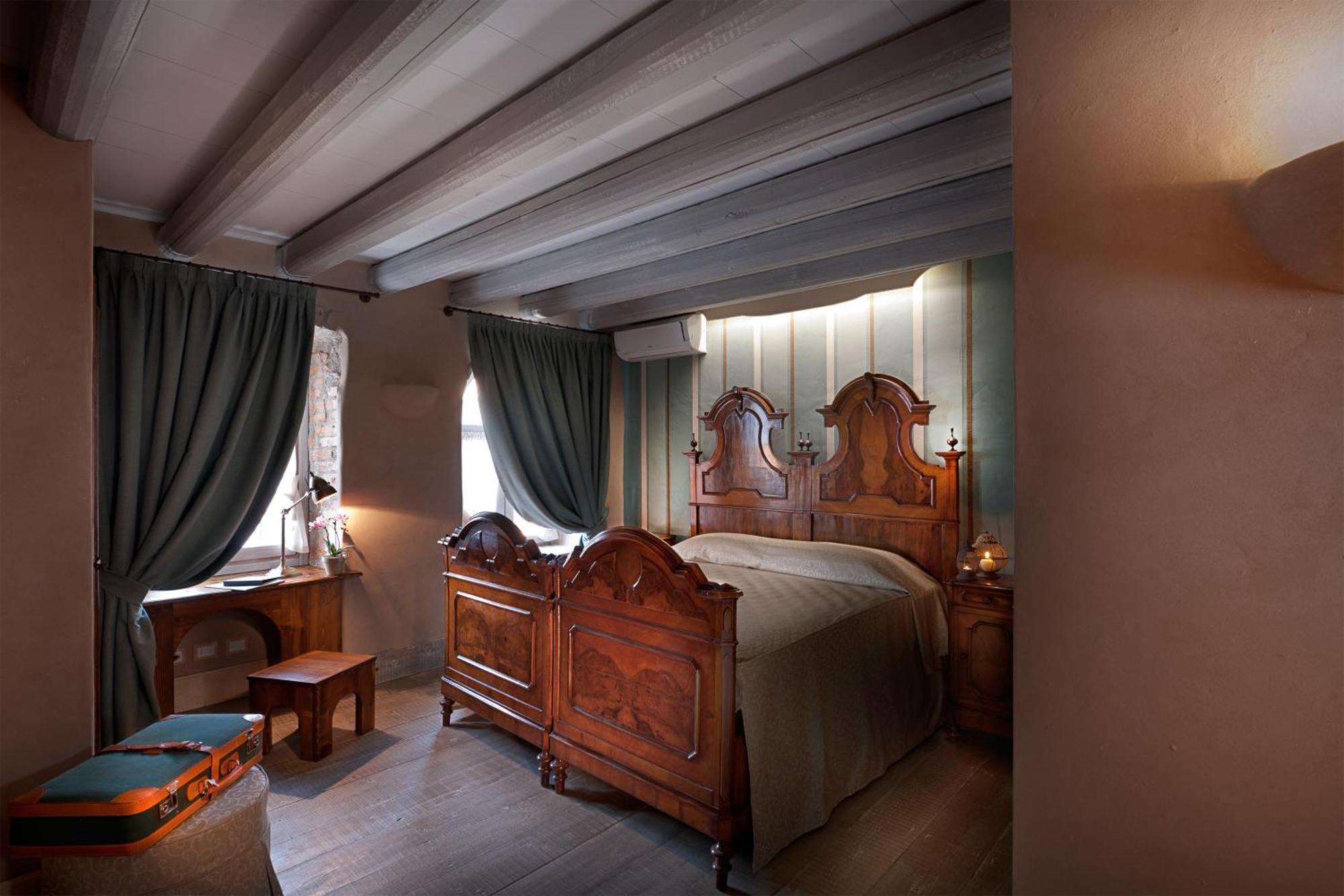 Boutique Hotel Villa Dei Campi Gavardo Eksteriør bilde