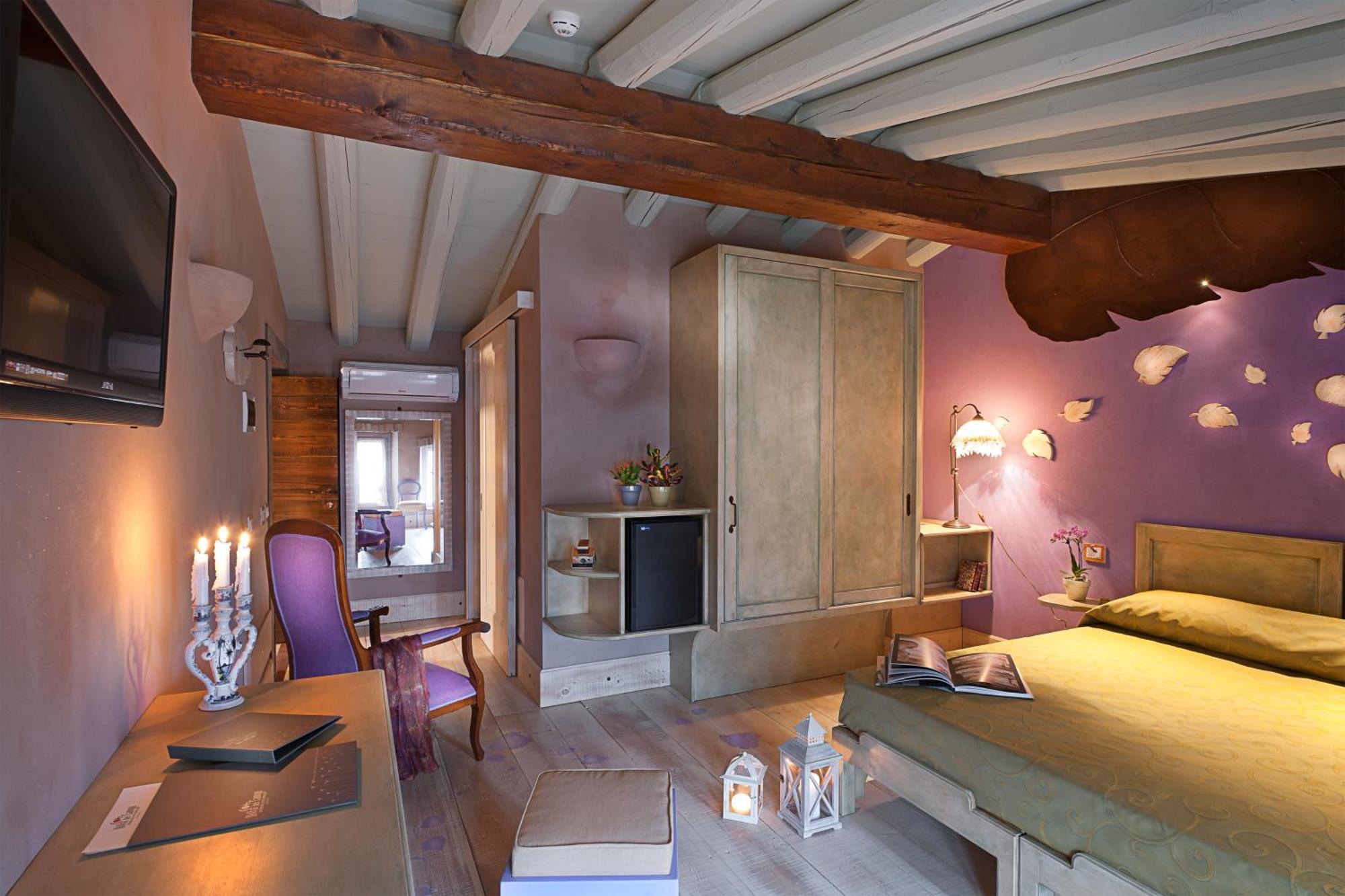 Boutique Hotel Villa Dei Campi Gavardo Eksteriør bilde