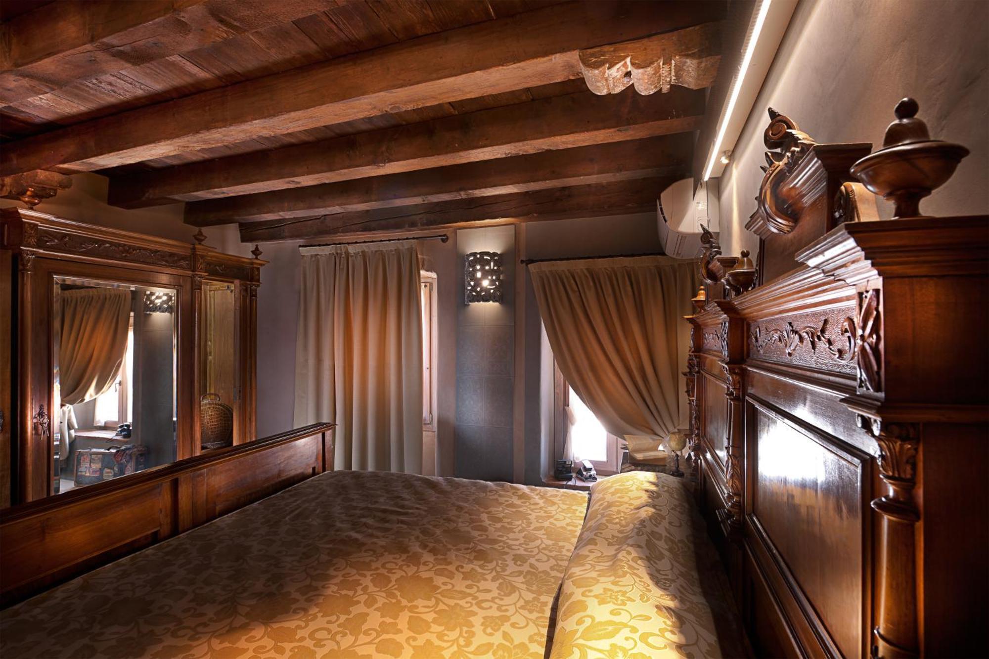 Boutique Hotel Villa Dei Campi Gavardo Eksteriør bilde