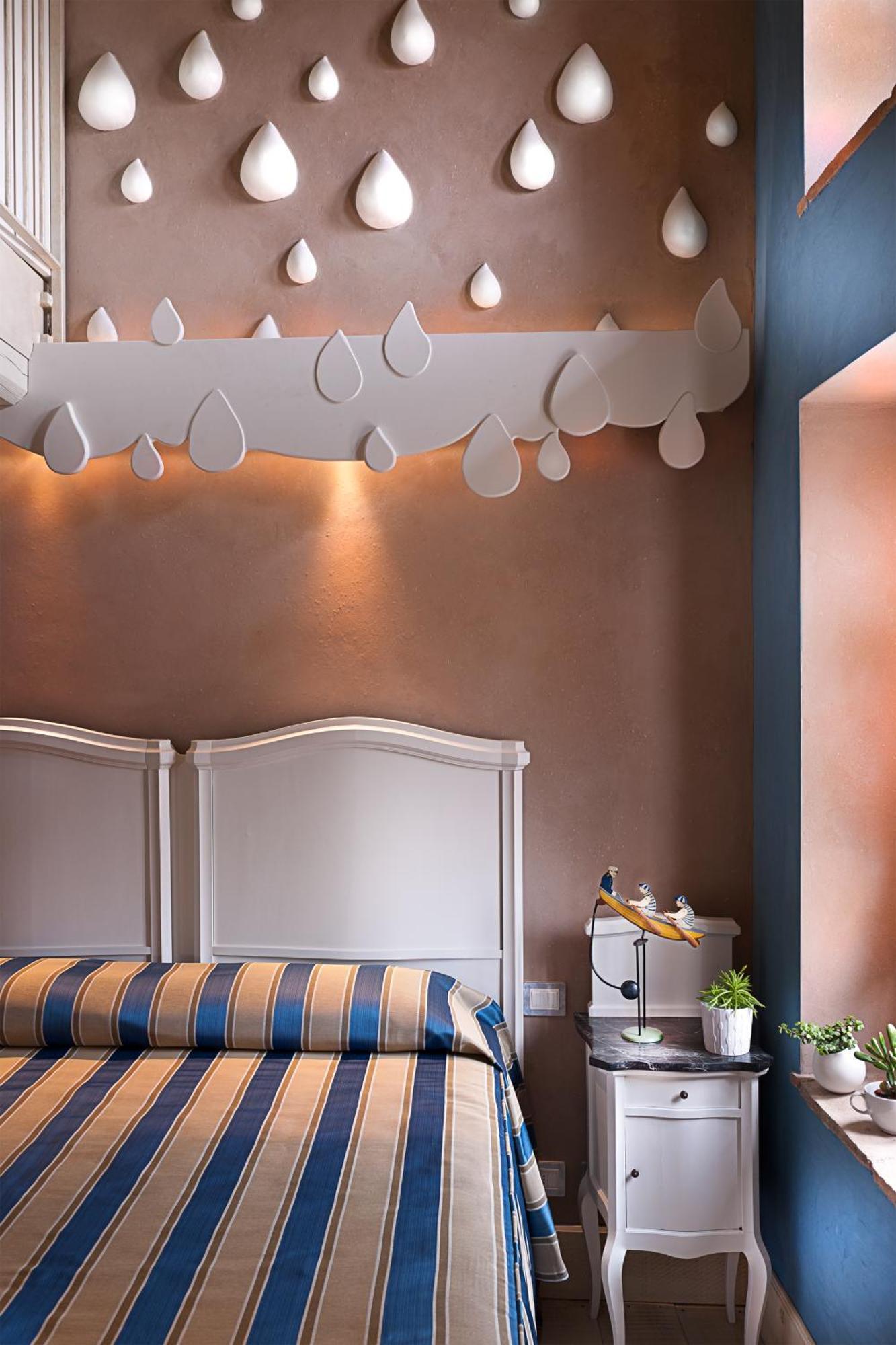 Boutique Hotel Villa Dei Campi Gavardo Eksteriør bilde
