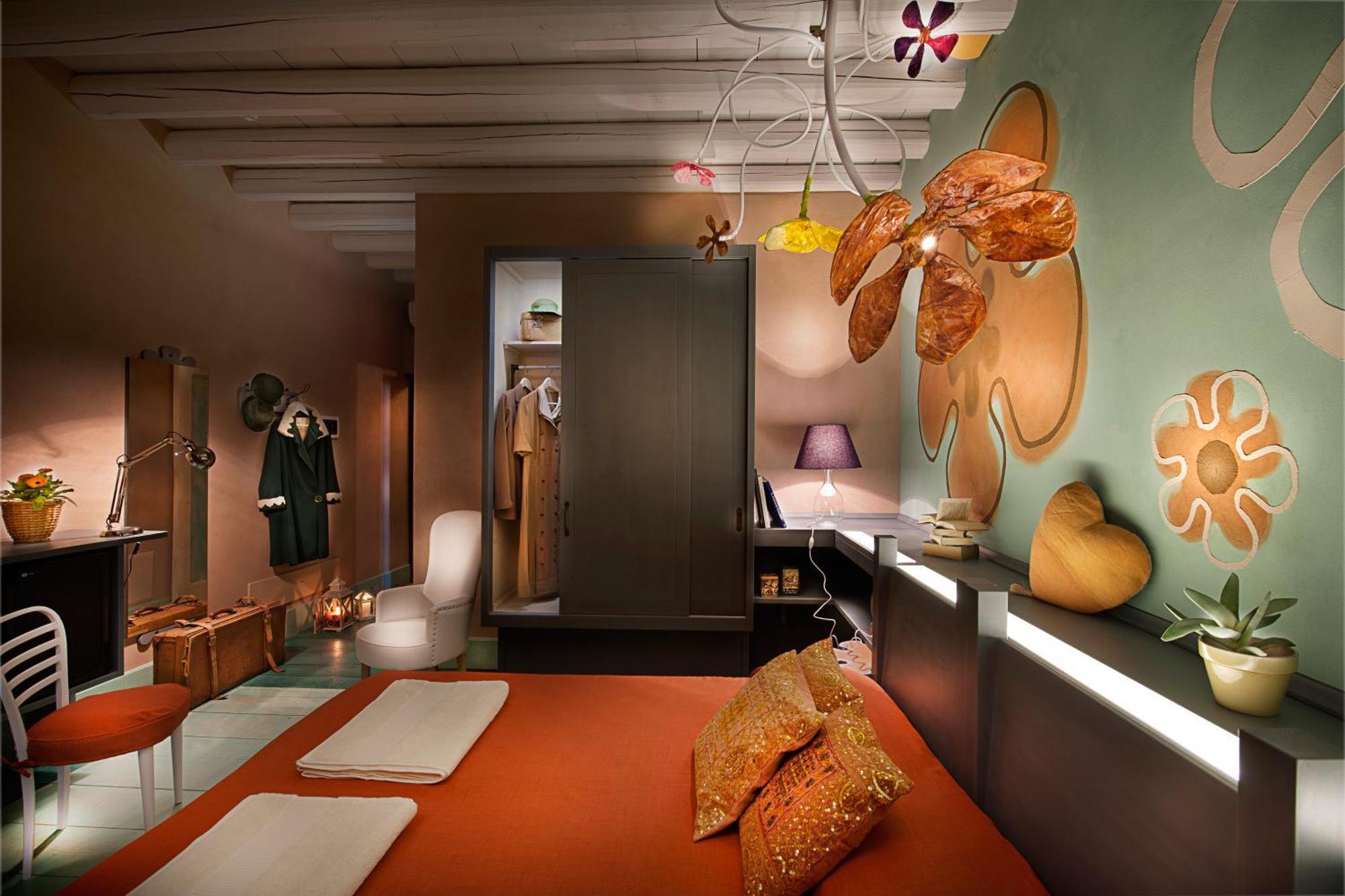 Boutique Hotel Villa Dei Campi Gavardo Eksteriør bilde