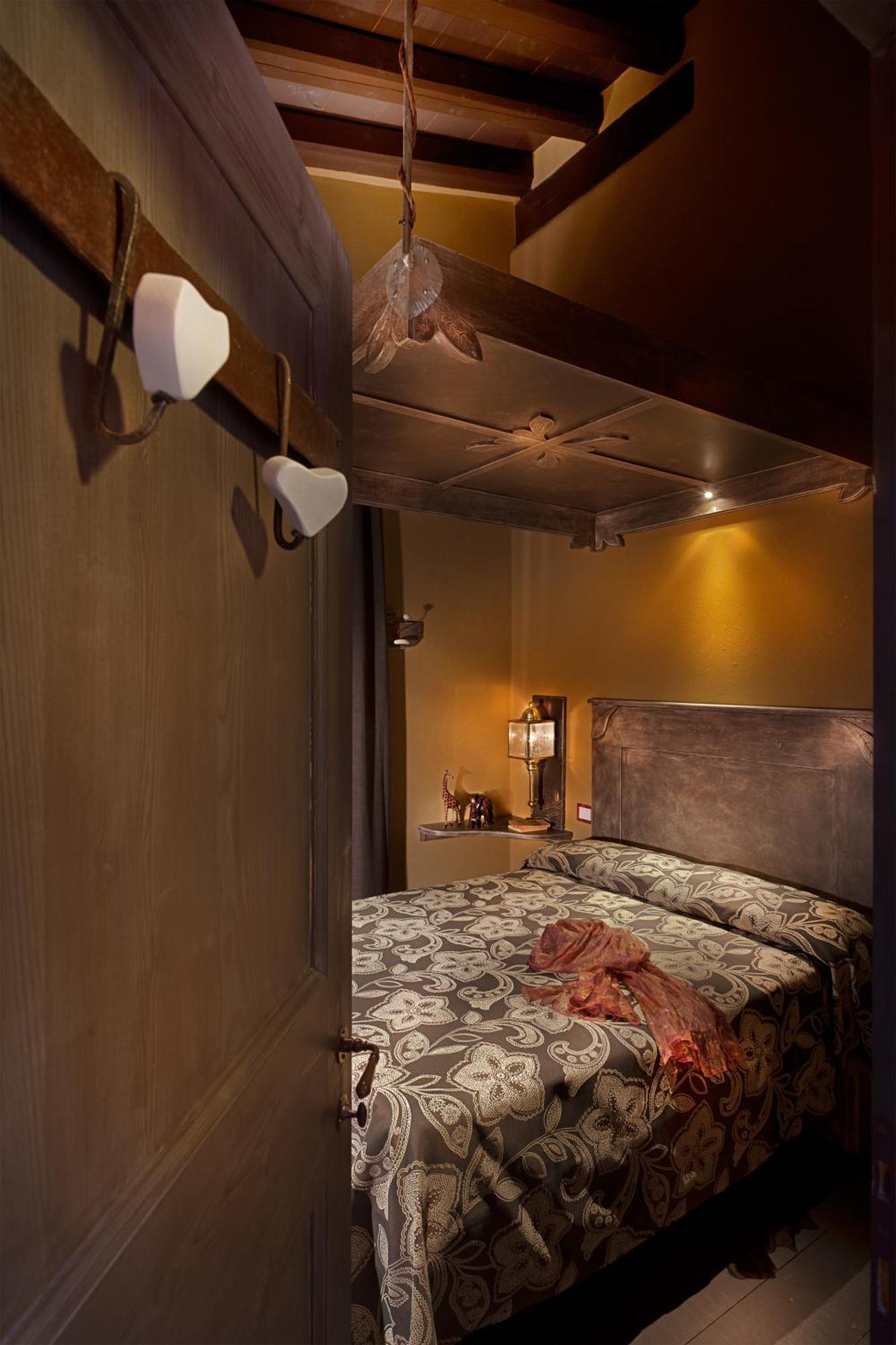 Boutique Hotel Villa Dei Campi Gavardo Eksteriør bilde