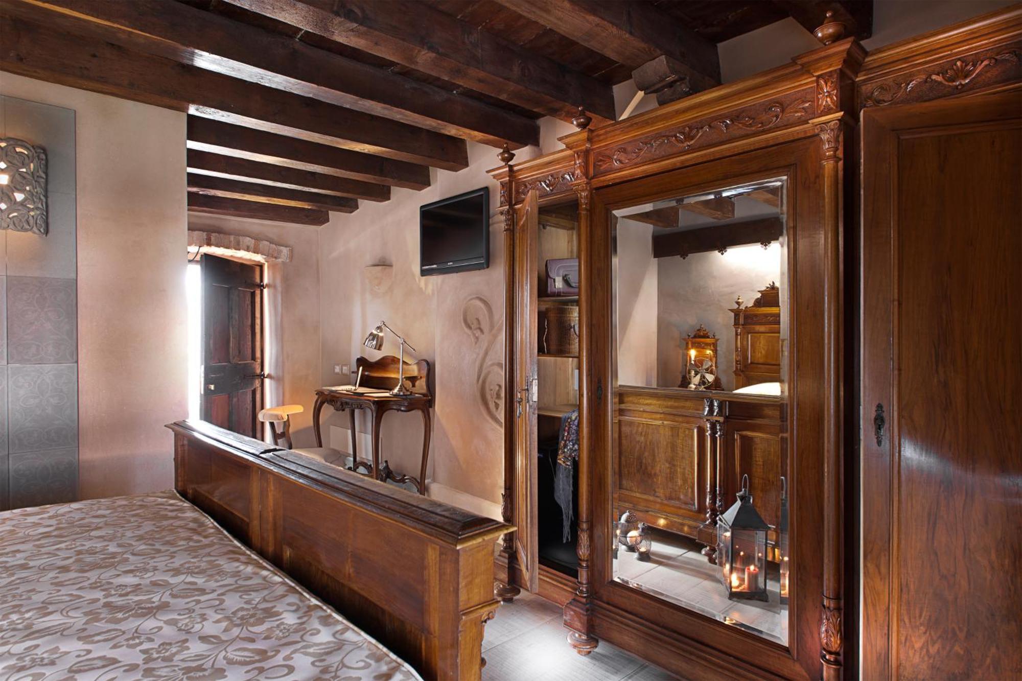 Boutique Hotel Villa Dei Campi Gavardo Eksteriør bilde