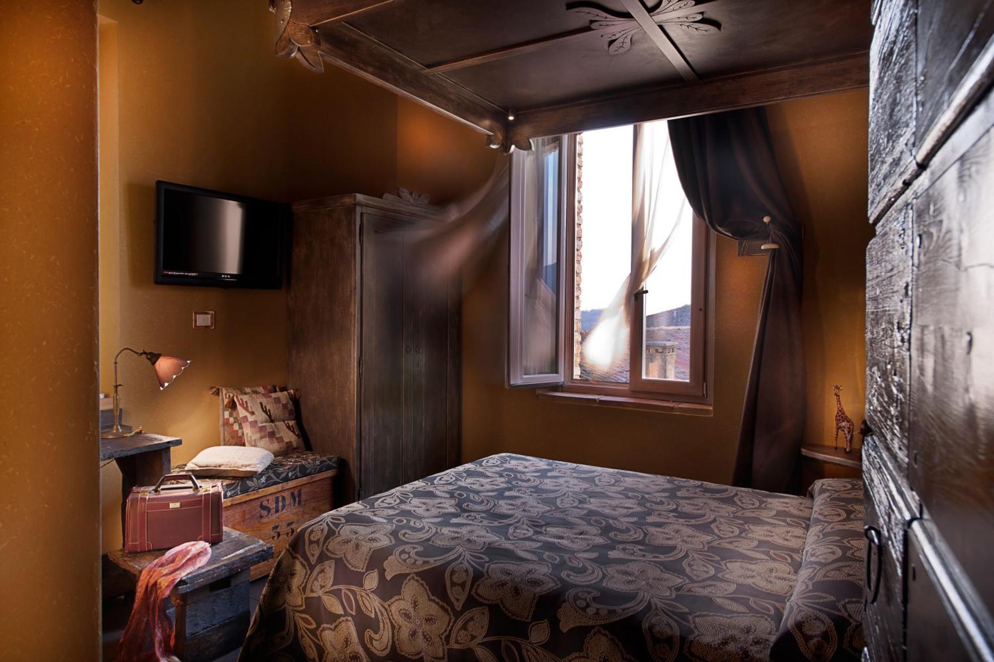 Boutique Hotel Villa Dei Campi Gavardo Eksteriør bilde