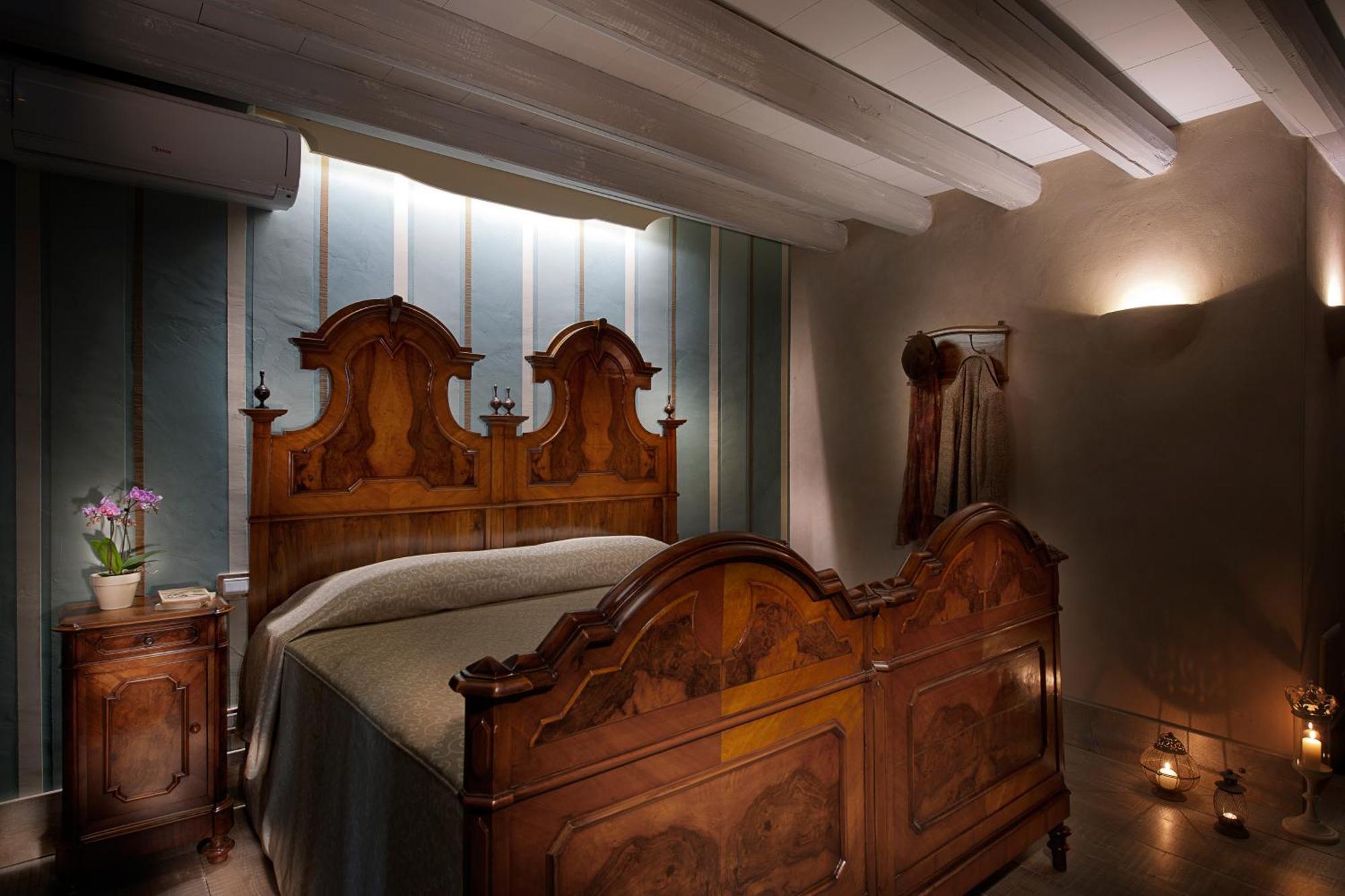 Boutique Hotel Villa Dei Campi Gavardo Eksteriør bilde