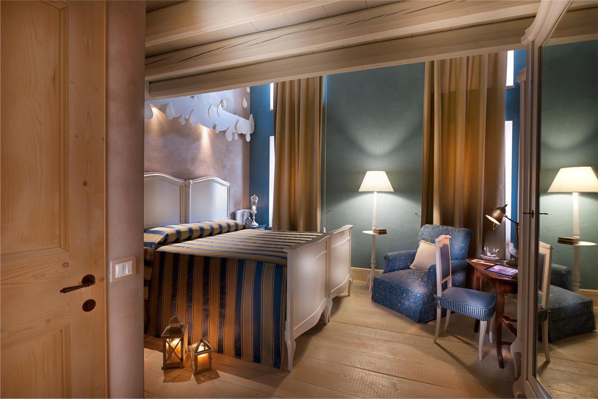Boutique Hotel Villa Dei Campi Gavardo Eksteriør bilde