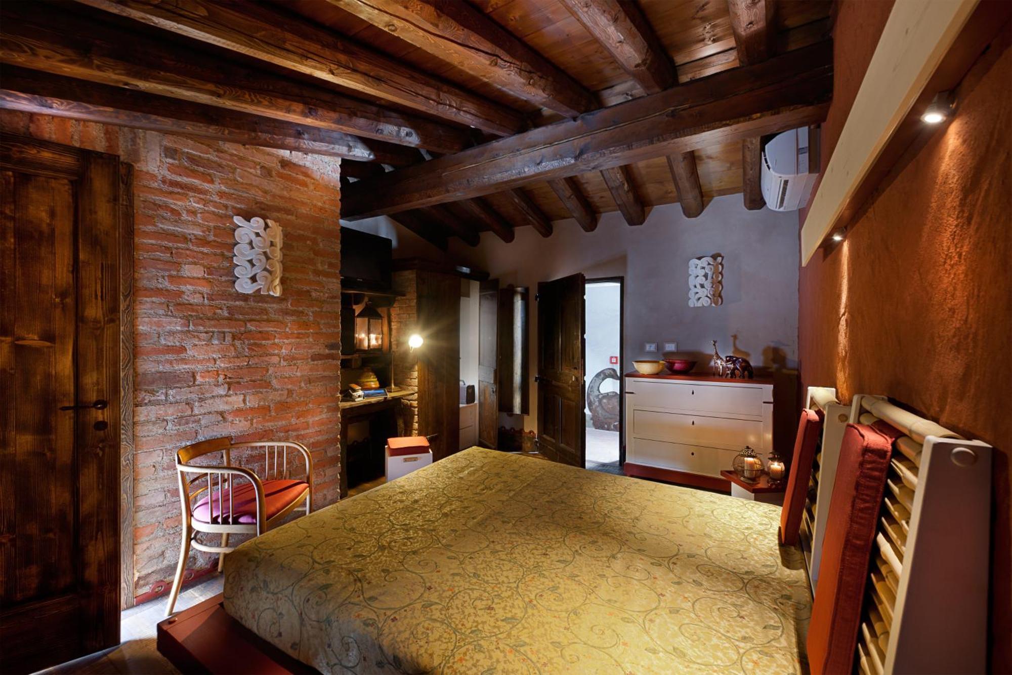 Boutique Hotel Villa Dei Campi Gavardo Eksteriør bilde