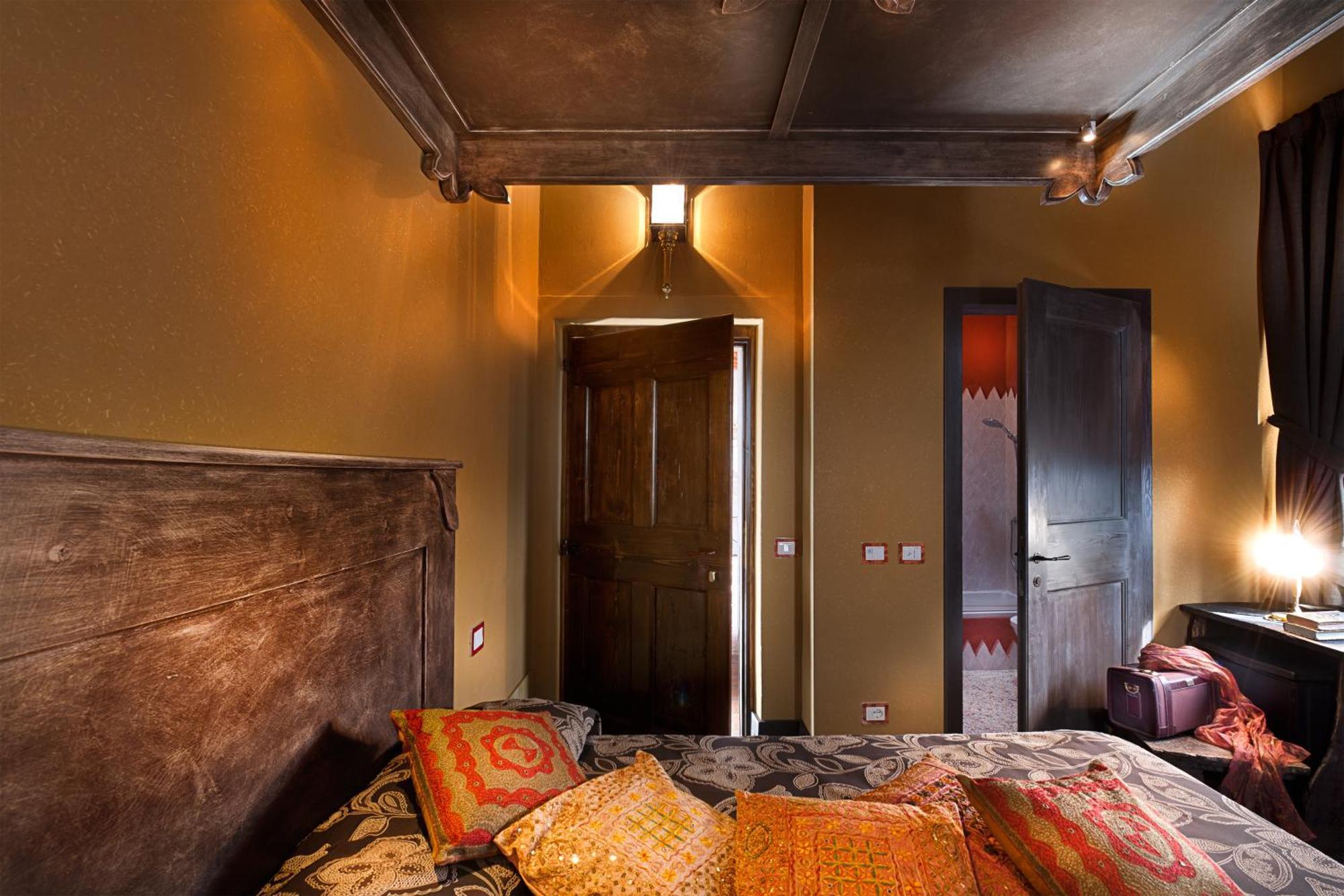 Boutique Hotel Villa Dei Campi Gavardo Eksteriør bilde