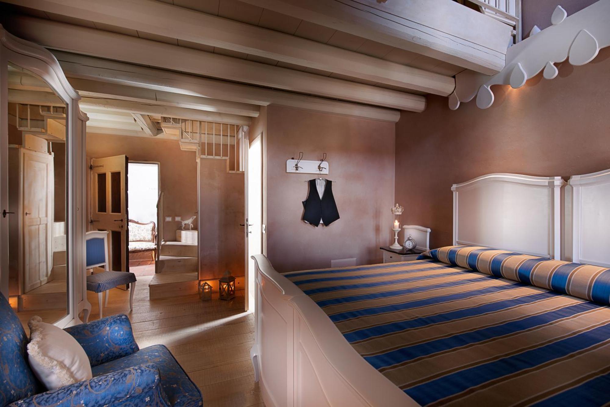 Boutique Hotel Villa Dei Campi Gavardo Eksteriør bilde