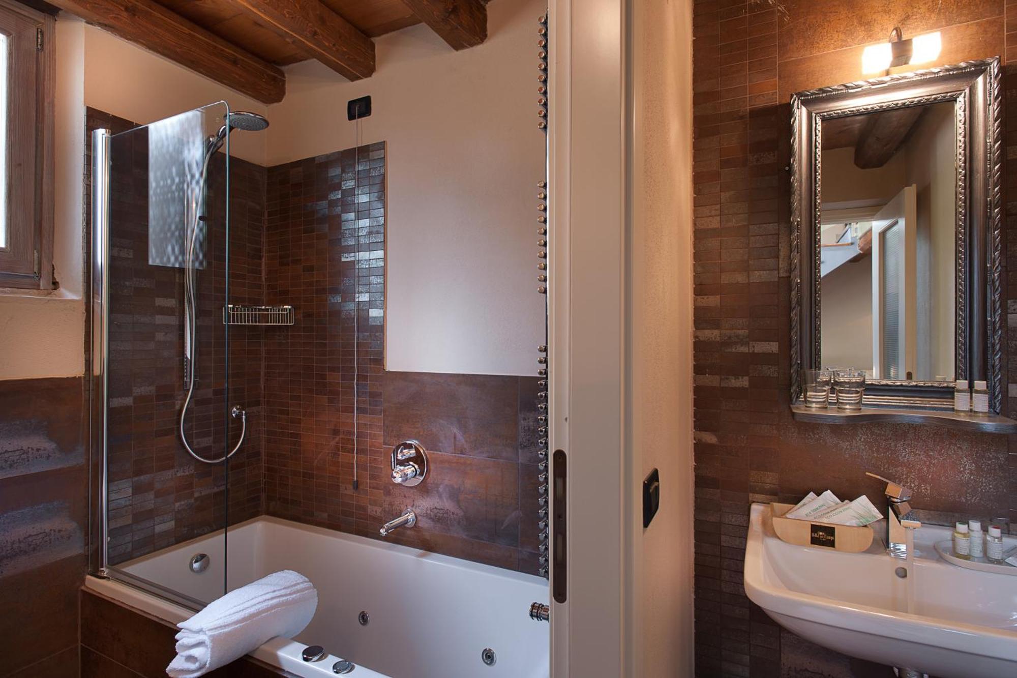 Boutique Hotel Villa Dei Campi Gavardo Eksteriør bilde