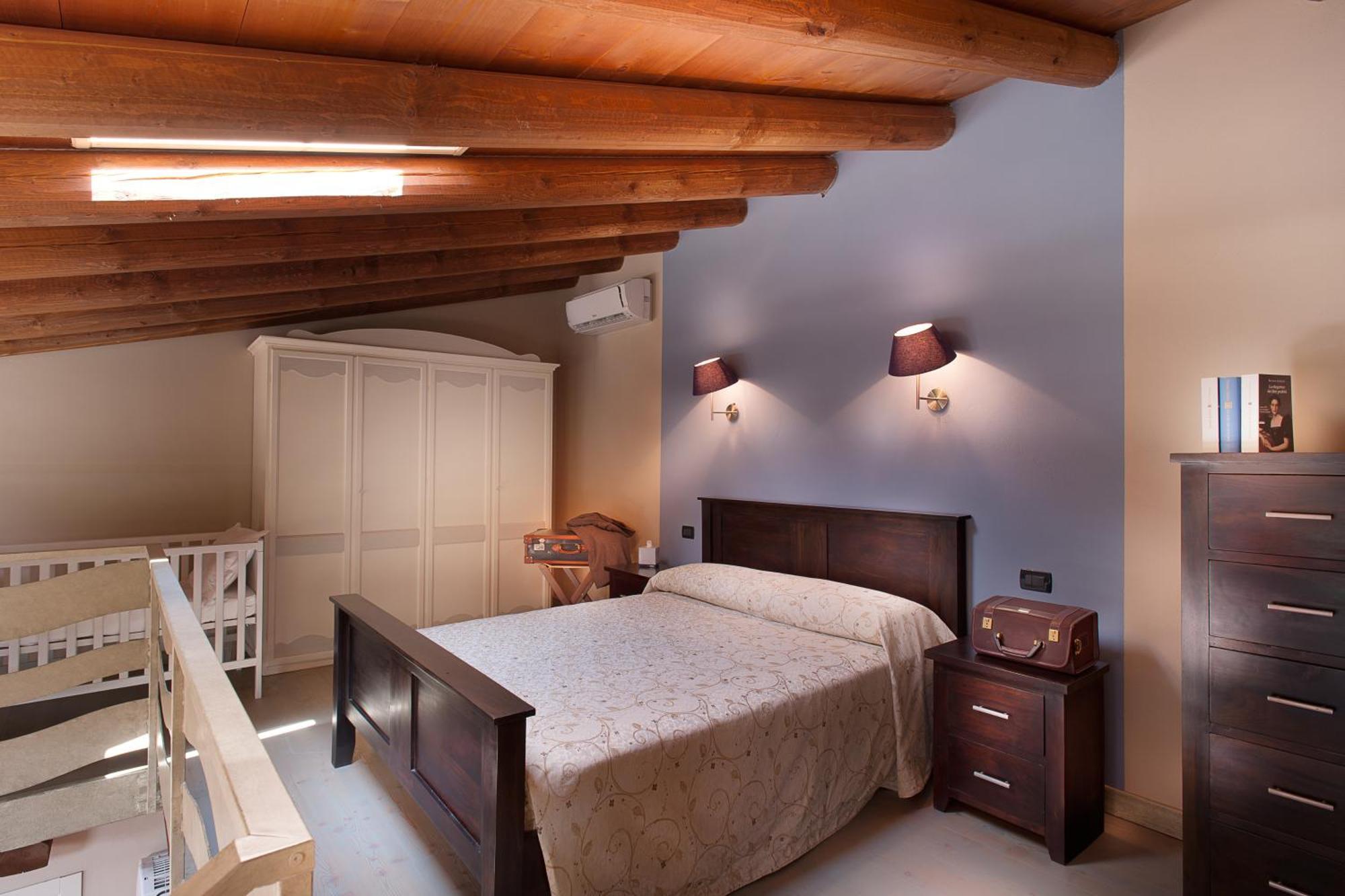 Boutique Hotel Villa Dei Campi Gavardo Eksteriør bilde