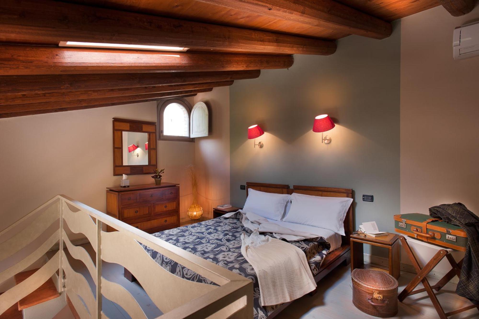 Boutique Hotel Villa Dei Campi Gavardo Eksteriør bilde