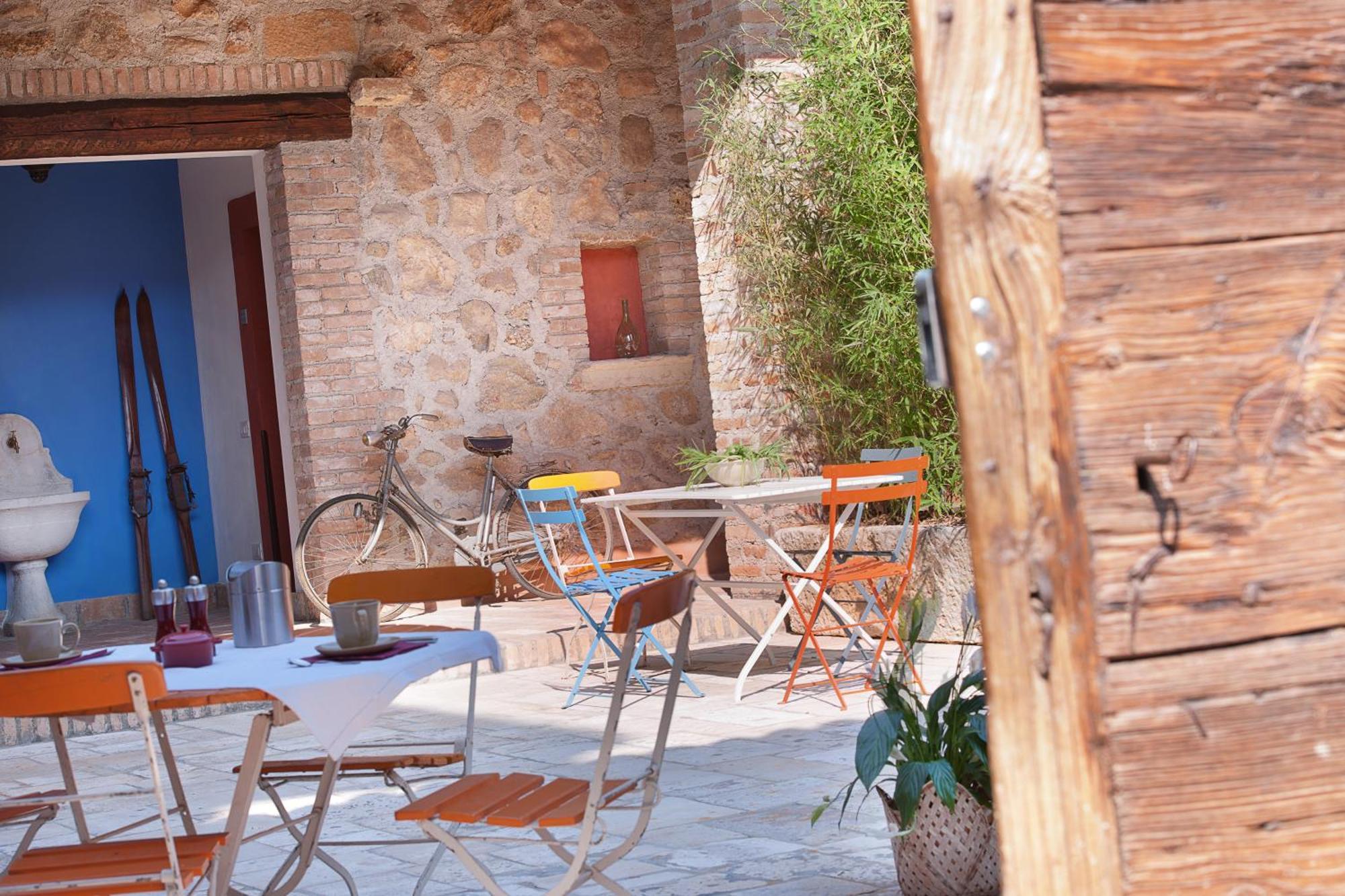 Boutique Hotel Villa Dei Campi Gavardo Eksteriør bilde