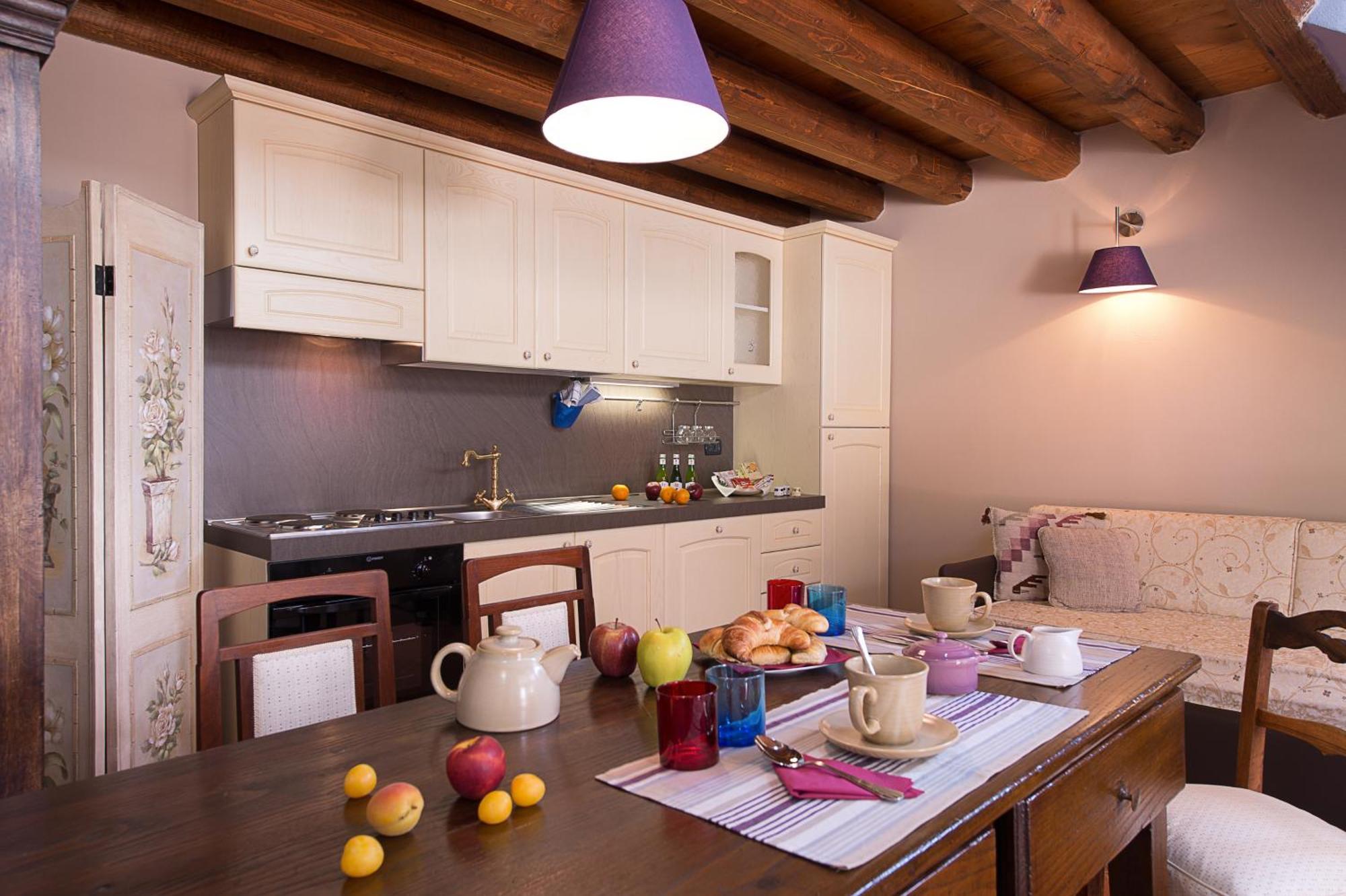Boutique Hotel Villa Dei Campi Gavardo Eksteriør bilde