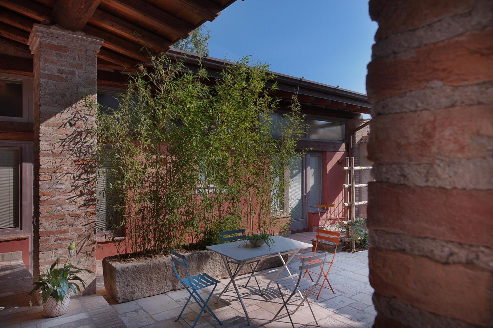 Boutique Hotel Villa Dei Campi Gavardo Eksteriør bilde