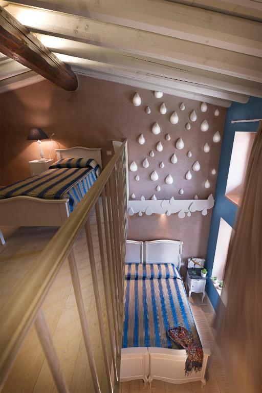 Boutique Hotel Villa Dei Campi Gavardo Rom bilde