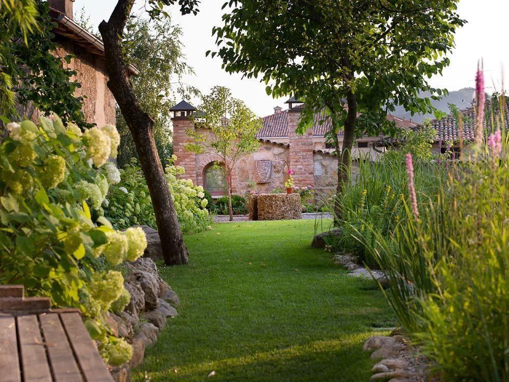 Boutique Hotel Villa Dei Campi Gavardo Eksteriør bilde