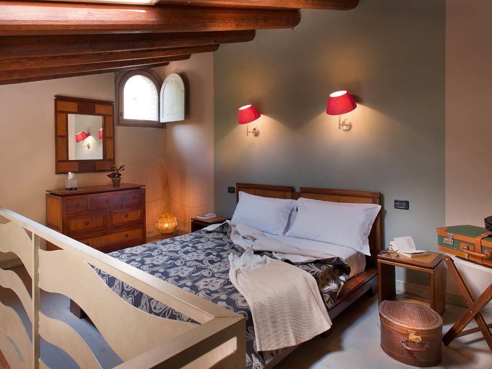 Boutique Hotel Villa Dei Campi Gavardo Eksteriør bilde
