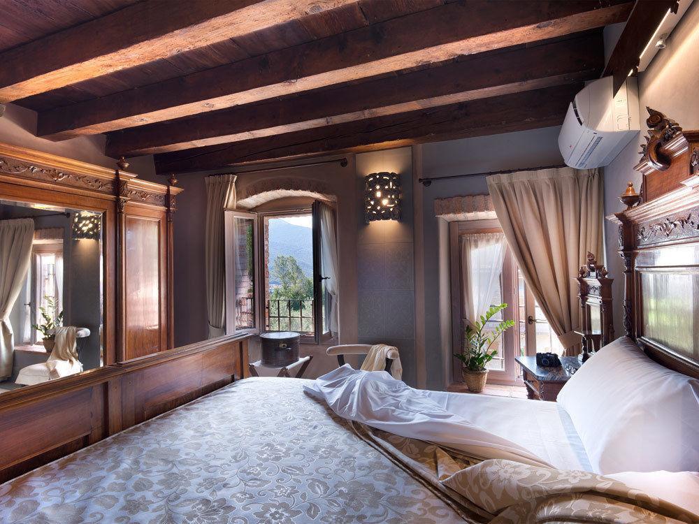 Boutique Hotel Villa Dei Campi Gavardo Eksteriør bilde