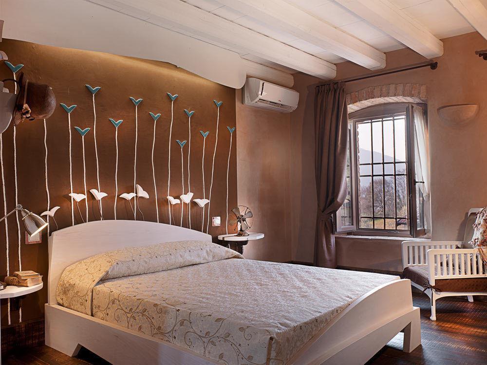 Boutique Hotel Villa Dei Campi Gavardo Eksteriør bilde