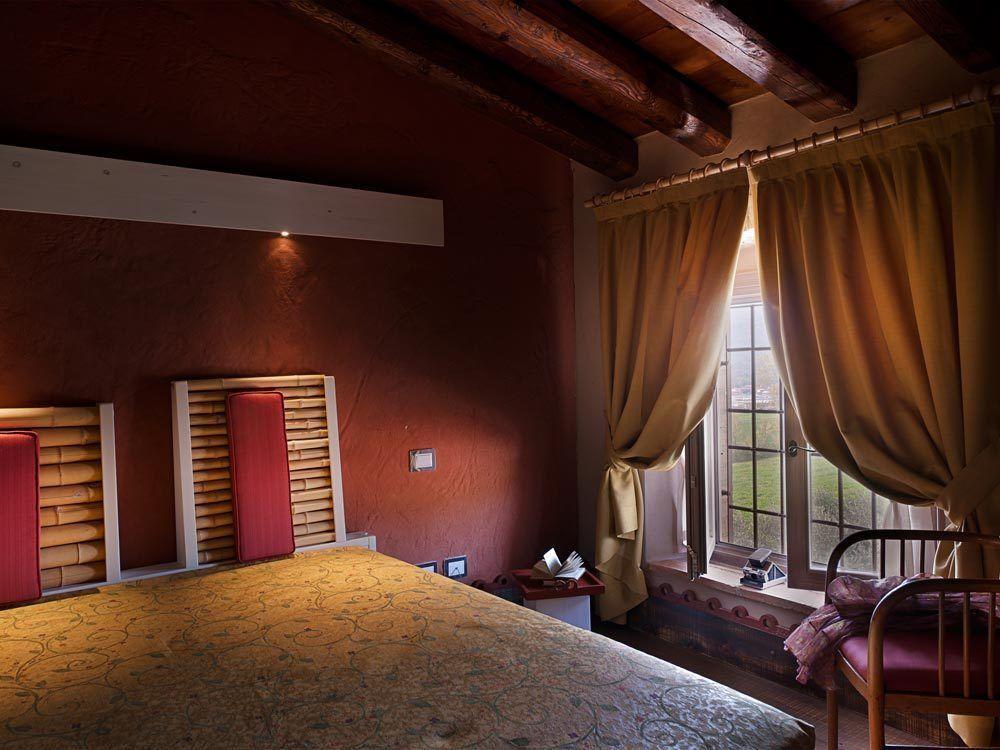 Boutique Hotel Villa Dei Campi Gavardo Eksteriør bilde