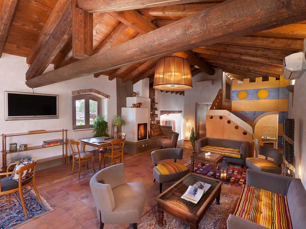 Boutique Hotel Villa Dei Campi Gavardo Eksteriør bilde