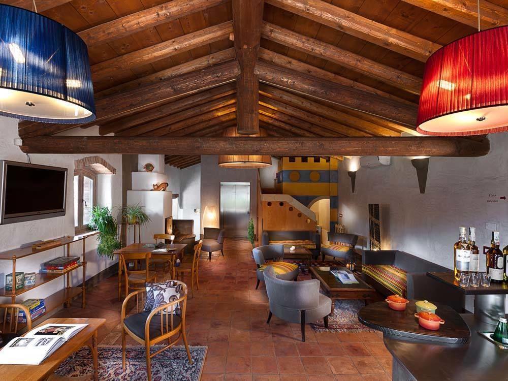 Boutique Hotel Villa Dei Campi Gavardo Eksteriør bilde