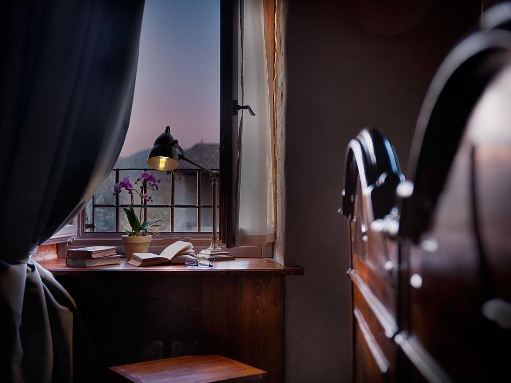 Boutique Hotel Villa Dei Campi Gavardo Eksteriør bilde
