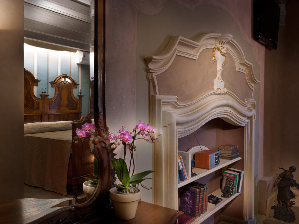 Boutique Hotel Villa Dei Campi Gavardo Eksteriør bilde