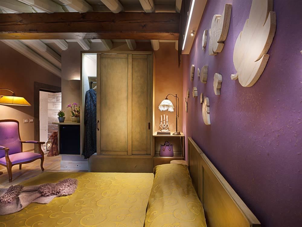 Boutique Hotel Villa Dei Campi Gavardo Eksteriør bilde